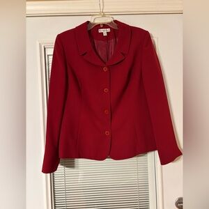 Dress barn Blazer